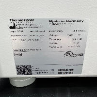 Thermo Scientific Sorvall X Pro Series Refrigerated Centrifuge image 3